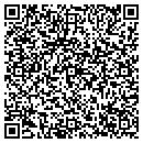QR code with A & M Tree Service contacts