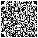 QR code with Hands Up LLC contacts