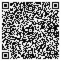QR code with Hook-Up contacts