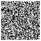 QR code with Anderson Tree Care contacts