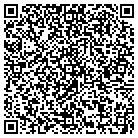 QR code with Mascho's Insulation Service contacts