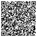 QR code with Angel Crut contacts