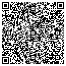 QR code with Anj Tree contacts