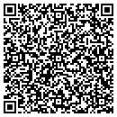 QR code with Anthony's Flowers contacts