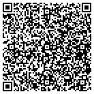QR code with Academy of MT St Ursula contacts