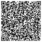 QR code with Tina Marie's Studio-Elctrlys contacts