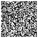 QR code with Atdi contacts