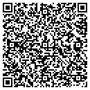 QR code with Zero Gravity Corp contacts
