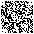 QR code with Antonian Clg Preparatory Schl contacts