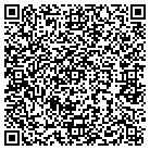 QR code with Prime Time Products Inc contacts