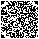 QR code with Magana's Auto Upholstery contacts