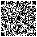 QR code with G P Building Maintenance Inc contacts