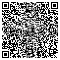 QR code with EELLC contacts