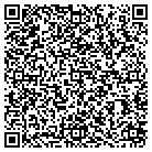 QR code with A Small World Tree CO contacts