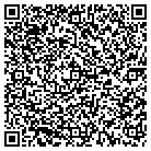 QR code with A & T Arborists And Vegetation contacts