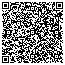 QR code with LA Illusions contacts