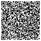 QR code with Handz on Cleaning Service contacts