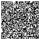 QR code with David E Cloutier contacts