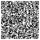 QR code with Bakersfield Tree Service contacts