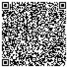 QR code with Helping Hands Cleaning Service contacts