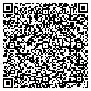 QR code with April L Bryant contacts