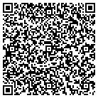 QR code with Pride Academy Charter School contacts