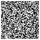 QR code with P & G Promotional Service LLC contacts