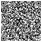 QR code with One Up Sports Performance contacts