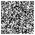 QR code with Don E Andersen contacts