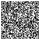 QR code with Allan Mooar contacts