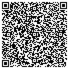QR code with Bluegrass Insulating Service contacts