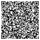 QR code with Caron John contacts