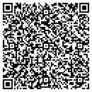 QR code with Christina M Banville contacts