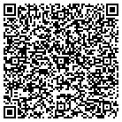 QR code with Heart Of Dixie Training Center contacts