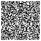 QR code with A Good Start Family Child contacts