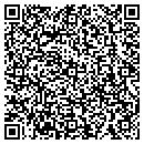 QR code with G & S Used Auto Sales contacts