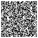 QR code with C & W Insulation contacts