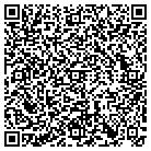 QR code with D & L Insulation & Supply contacts