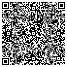 QR code with Haney's Auto & Utility Trailer contacts