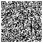 QR code with Alpha Resource Center contacts