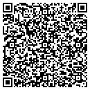 QR code with U C G contacts