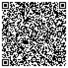 QR code with Center For Permanent Hair Rmvl contacts