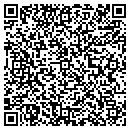 QR code with Raging Pixels contacts