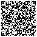 QR code with 157arw contacts