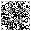 QR code with Huffman Pre-Own contacts