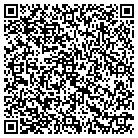 QR code with Zalazar Delivery Service Corp contacts