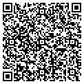 QR code with A C S M C C S contacts