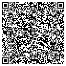 QR code with Reese Tomases & Ellick Inc contacts