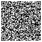 QR code with B T U Systems Incorporated contacts