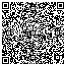 QR code with Richard Tramp Dvm contacts
